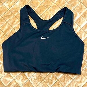 Nike Dri-Fit Sports Bra. Size L.